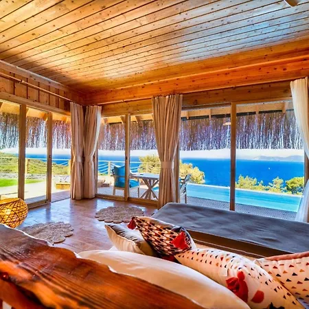 Heaven Hotel