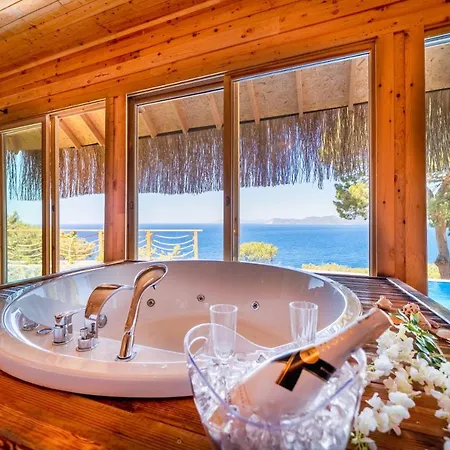 Hotel Heaven