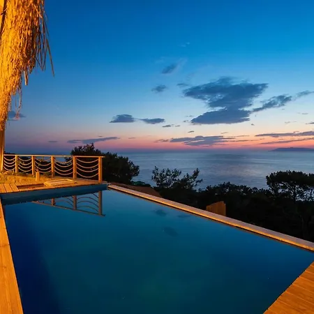 Hotel Heaven Faralya