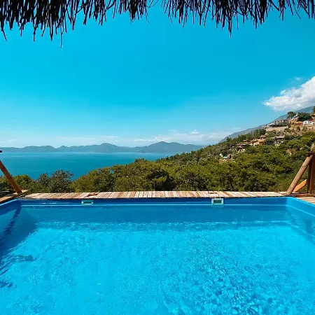 Heaven Hotel *