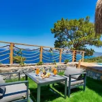 Hotel Heaven Faralya
