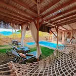 Heaven Hotel