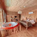 Heaven Hotel Faralya