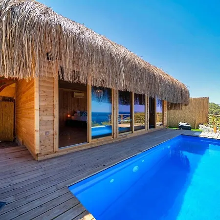Heaven Hotel