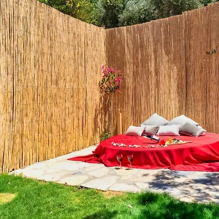 Heaven * ファラリア