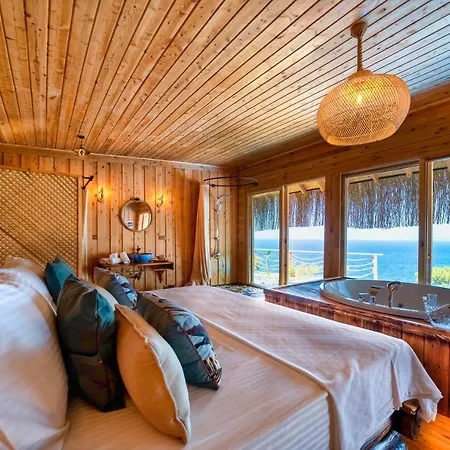 Heaven ホテル ファラリア