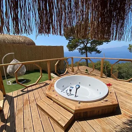 Hotel Heaven *