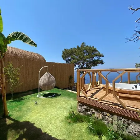 Heaven ファラリア