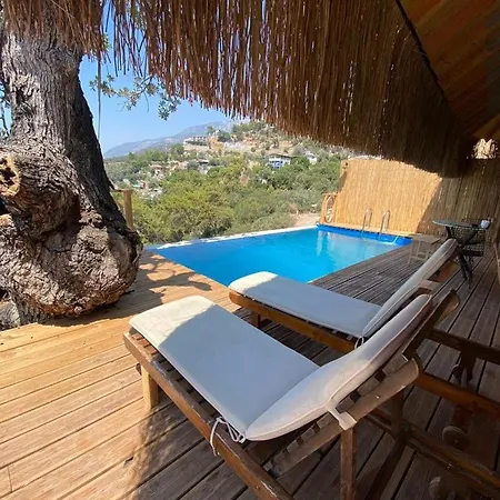 Hotel Heaven
