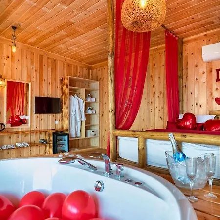 Heaven Hotel