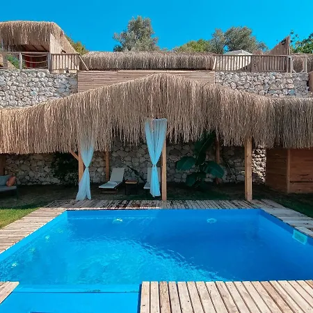 Heaven * ファラリア