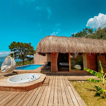 Heaven Hotel