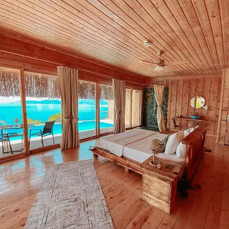 Heaven ホテル ファラリア