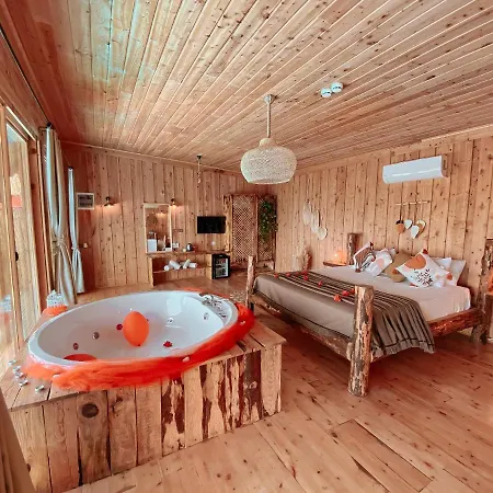 Heaven ホテル ファラリア