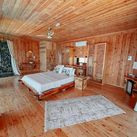 Heaven Hotell