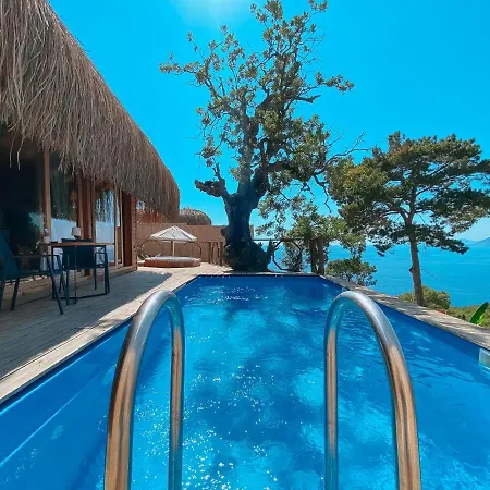 Hotell Heaven