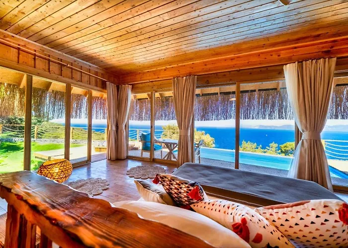 Heaven Ξενοδοχείο