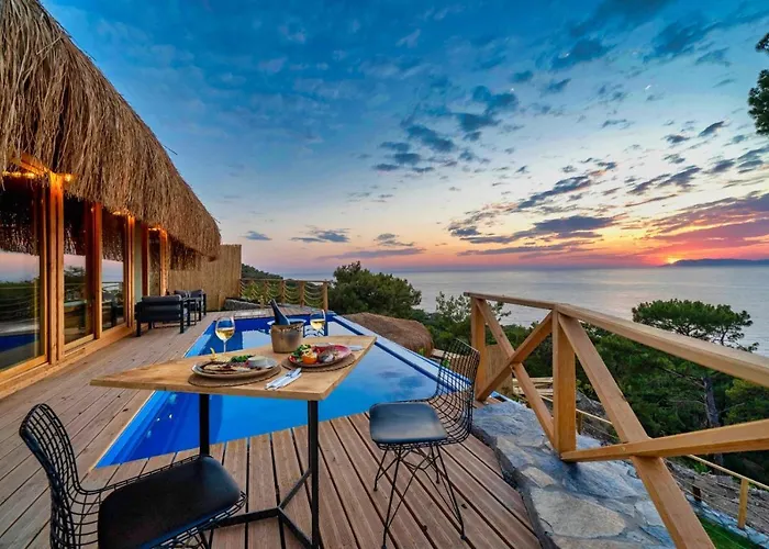 Ξενοδοχείο Heaven *