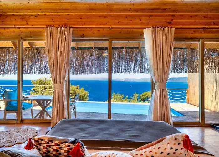 Heaven Ξενοδοχείο