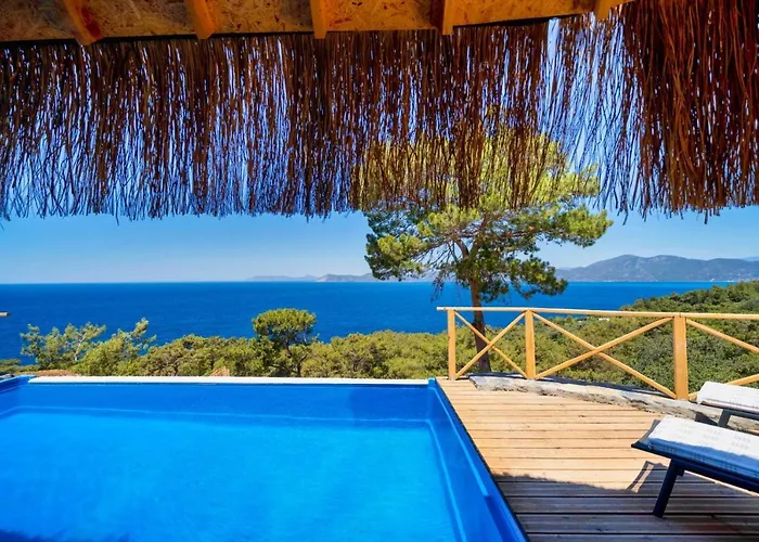 Ξενοδοχείο Heaven