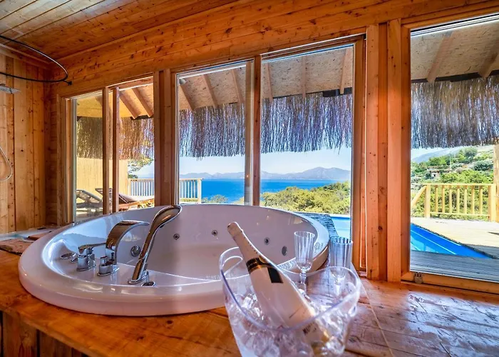 Ξενοδοχείο Heaven