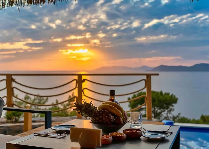 Heaven Ξενοδοχείο