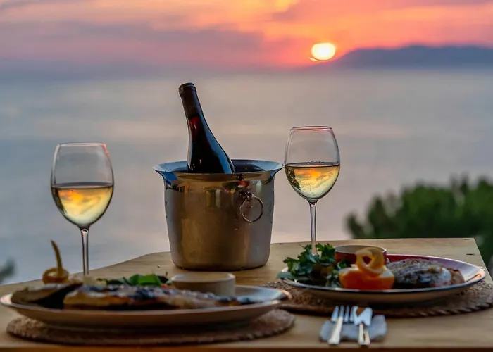 Ξενοδοχείο Heaven Faralya