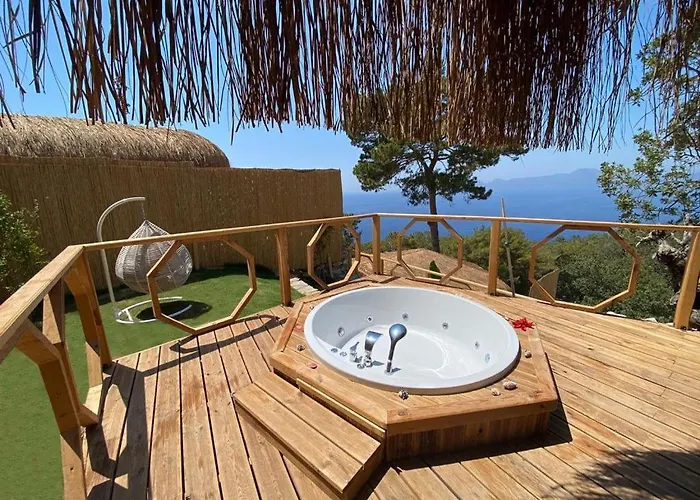 Ξενοδοχείο Heaven *