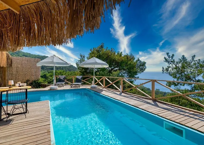 Ξενοδοχείο Heaven