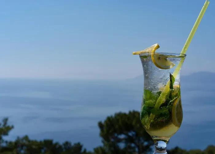 Heaven Ξενοδοχείο