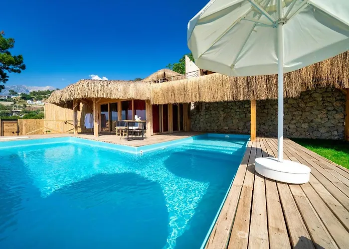 Ξενοδοχείο Heaven