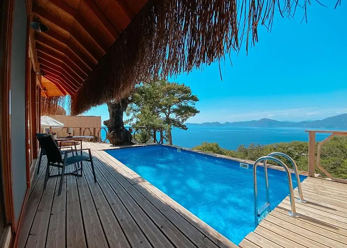 Ξενοδοχείο Heaven *