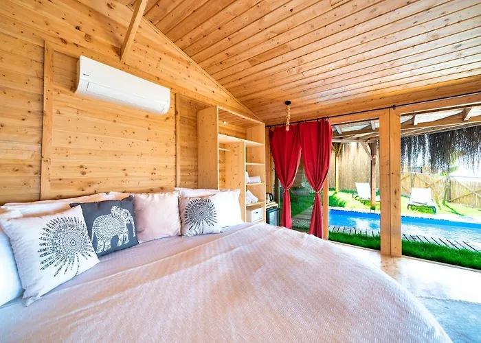 Ξενοδοχείο Heaven *