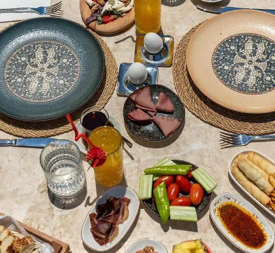 Ξενοδοχείο Heaven *