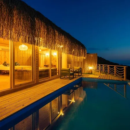 Heaven * Фаралия