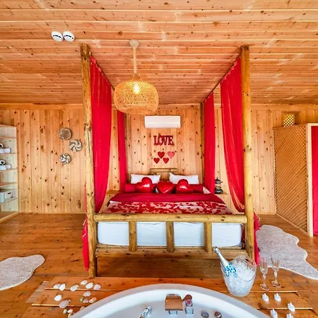 Heaven * Фаралия