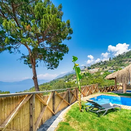 Heaven * Фаралия