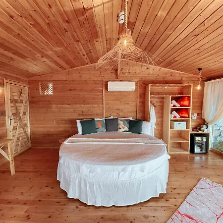 Heaven Фаралия