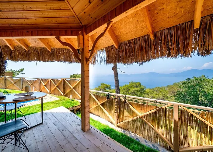 Hotel Heaven Faralya